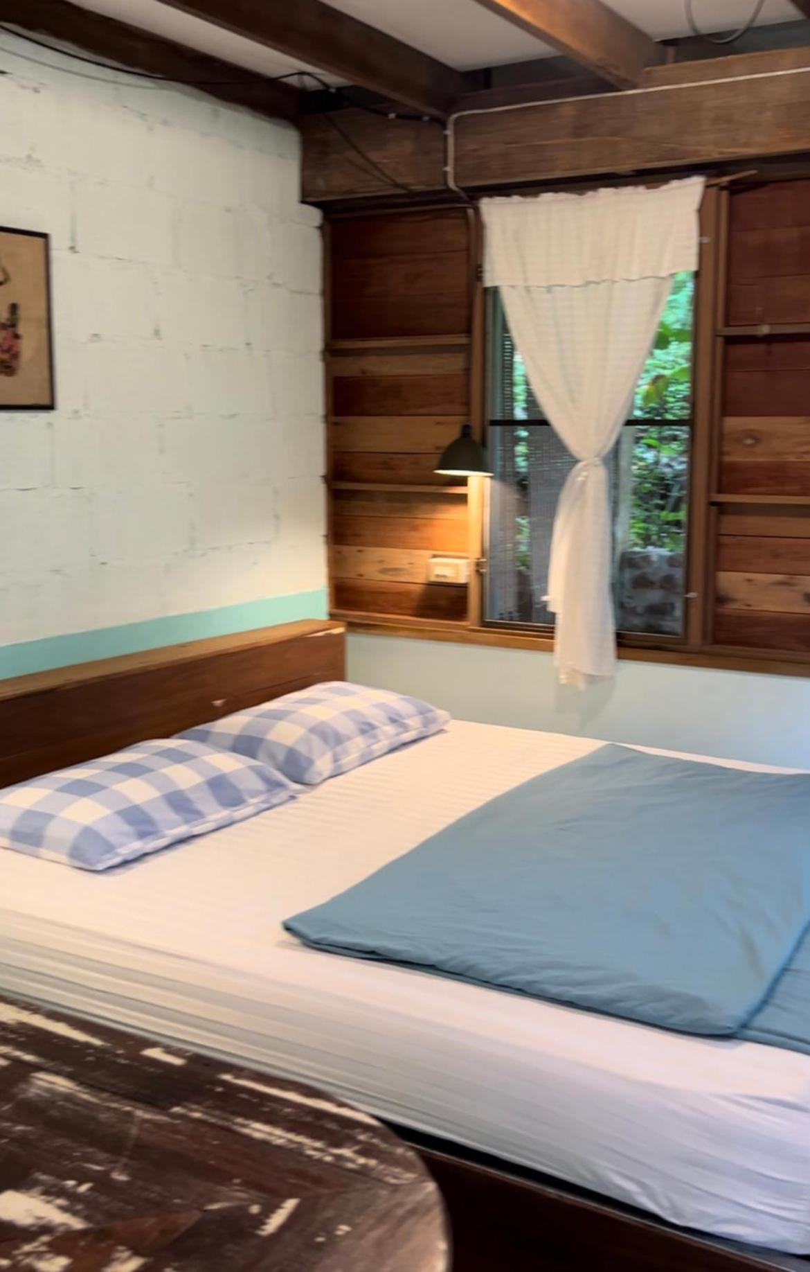 Forestel Homestay Kohkood ฟอเรสเทล โฮมสเตย์ เกาะกูด Ban Khlong Chao Extérieur photo